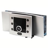 Bedienblende mit Platine und Display für ESAM 5500.S